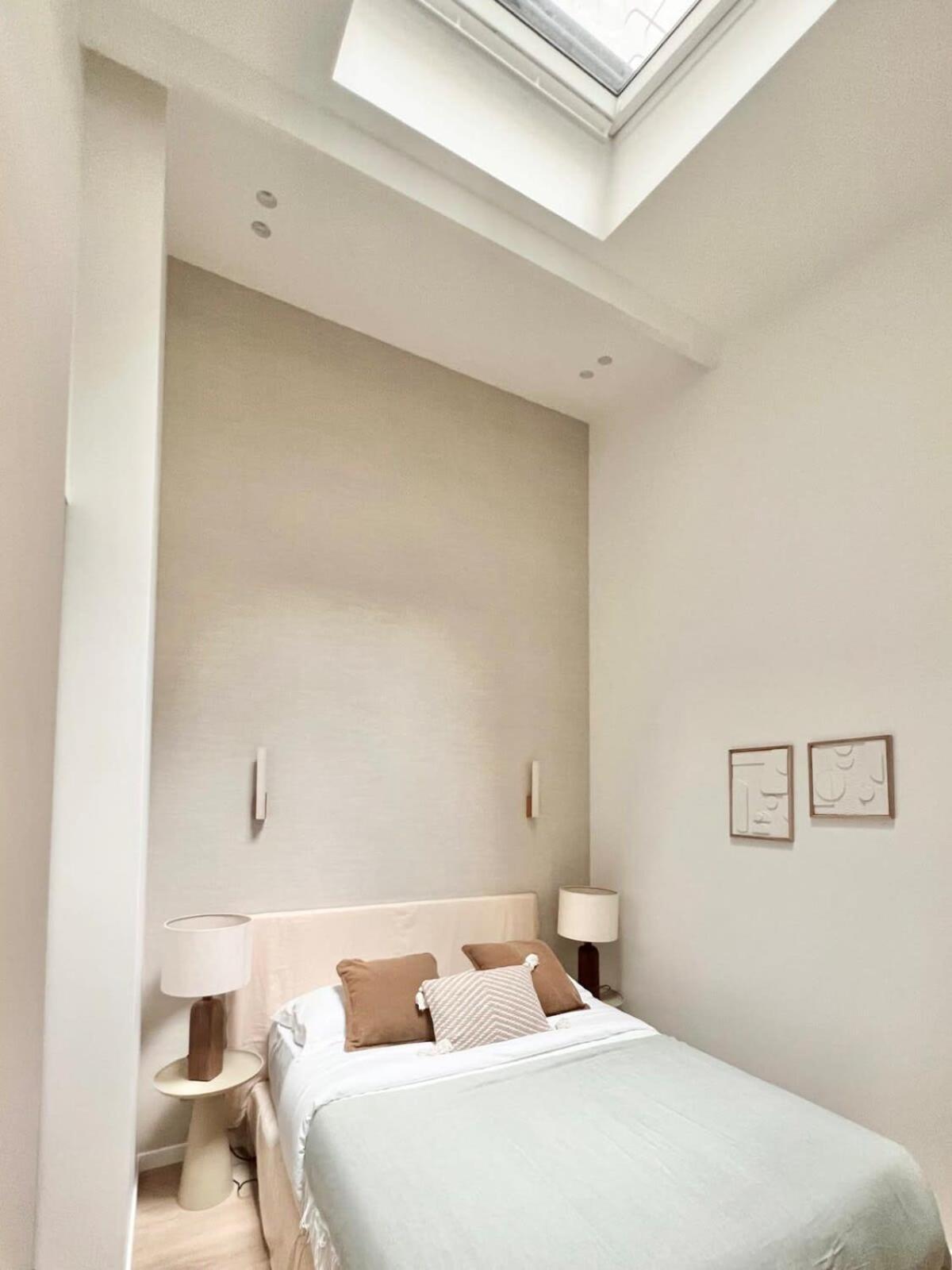 Magnifique Appartement Familial Et Spacieux - 6P - Flat-Guest Parigi Esterno foto