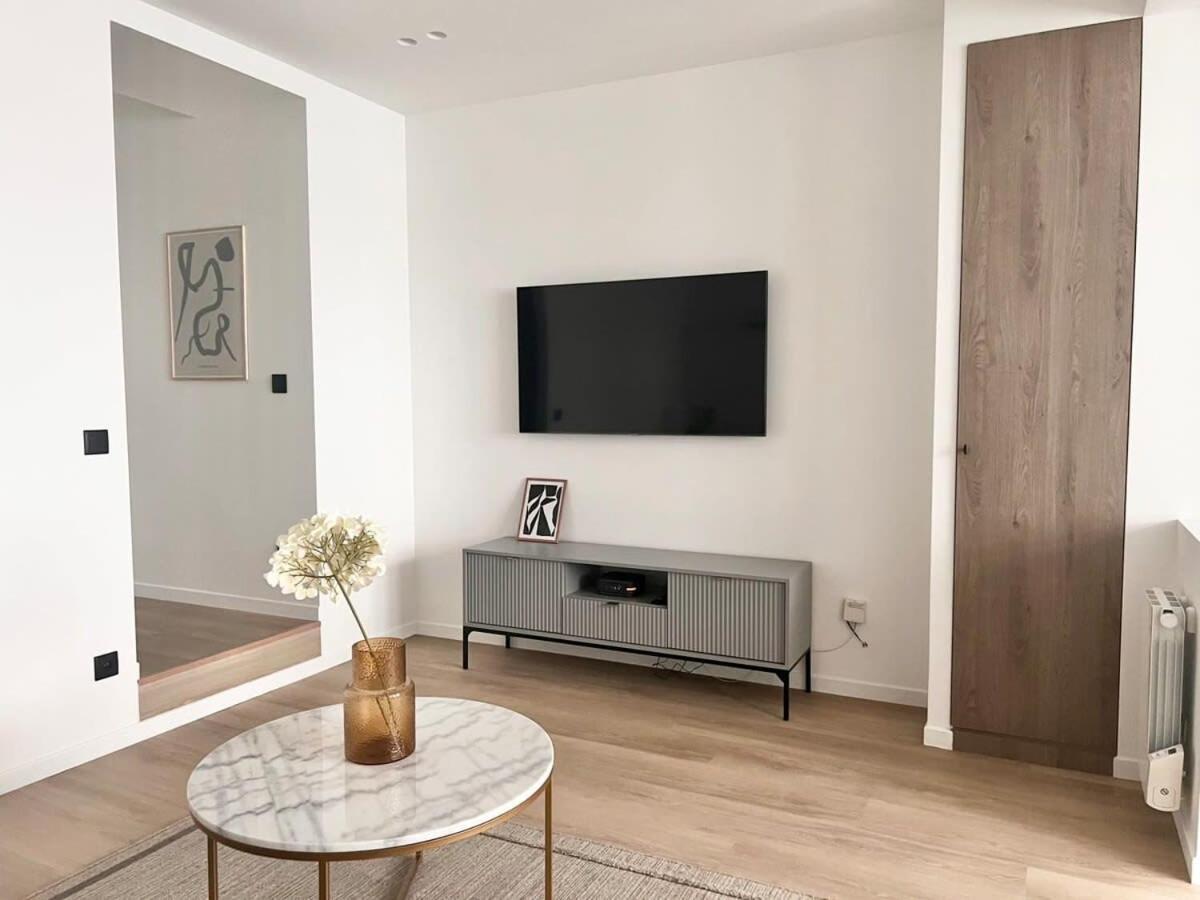 Magnifique Appartement Familial Et Spacieux - 6P - Flat-Guest Parigi Esterno foto