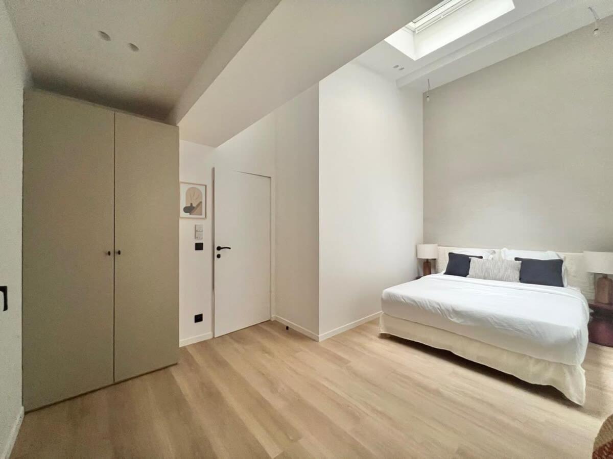 Magnifique Appartement Familial Et Spacieux - 6P - Flat-Guest Parigi Esterno foto