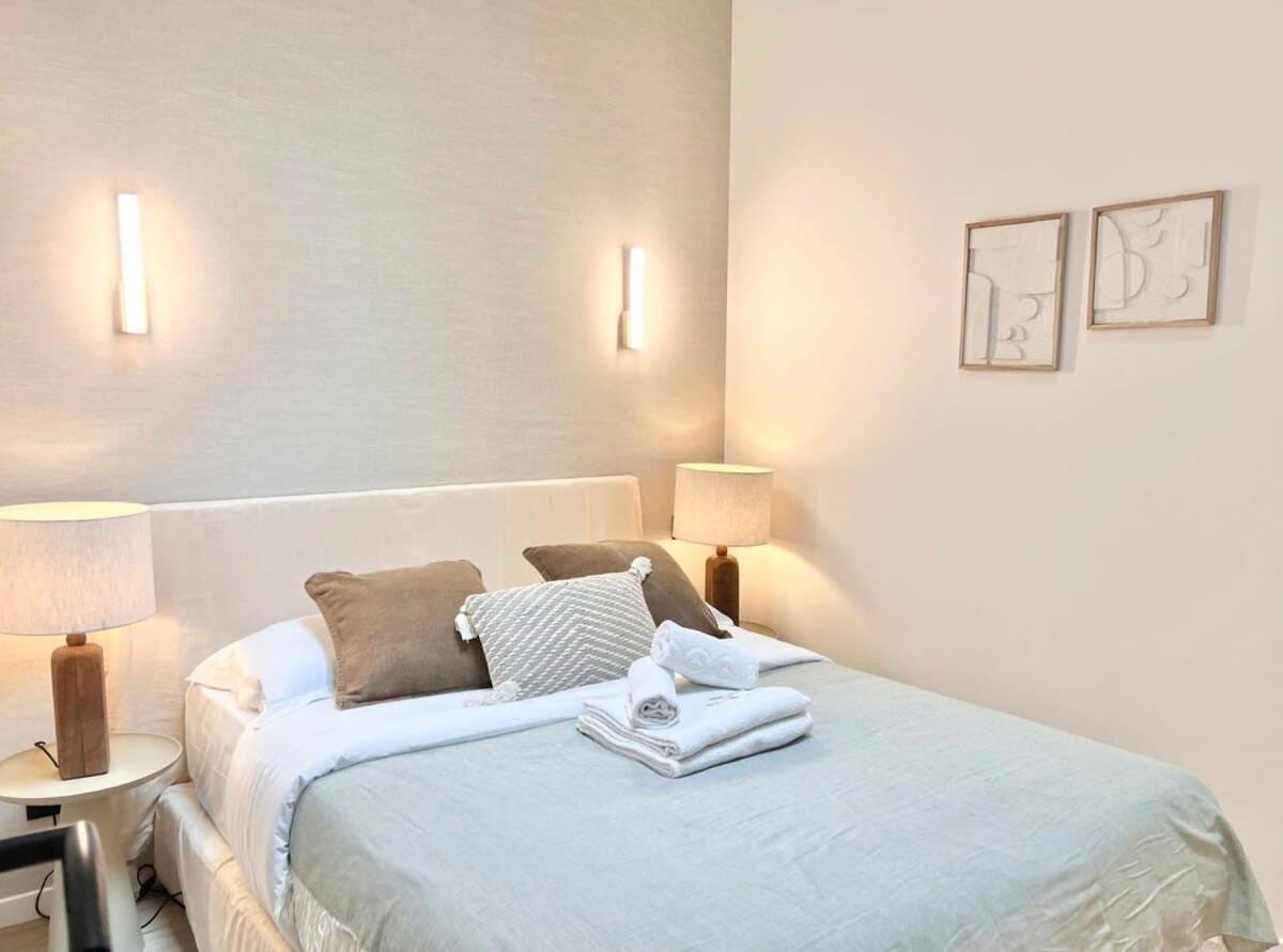 Magnifique Appartement Familial Et Spacieux - 6P - Flat-Guest Parigi Esterno foto