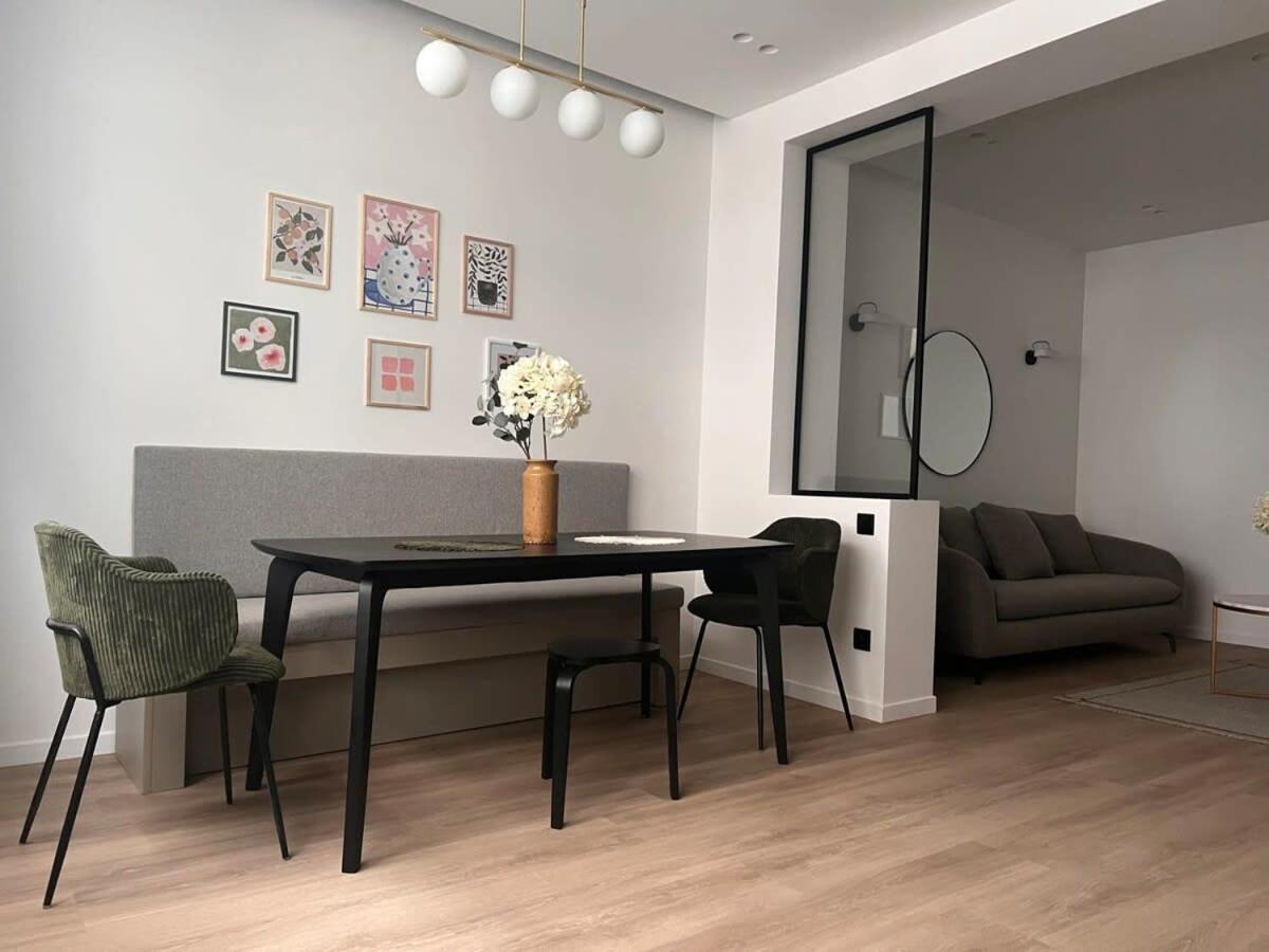 Magnifique Appartement Familial Et Spacieux - 6P - Flat-Guest Parigi Esterno foto