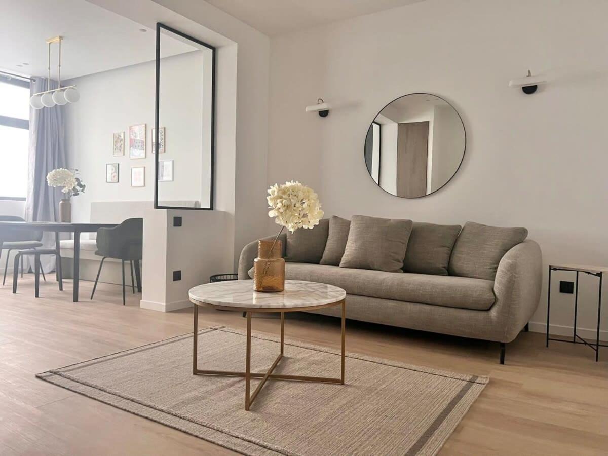 Magnifique Appartement Familial Et Spacieux - 6P - Flat-Guest Parigi Esterno foto