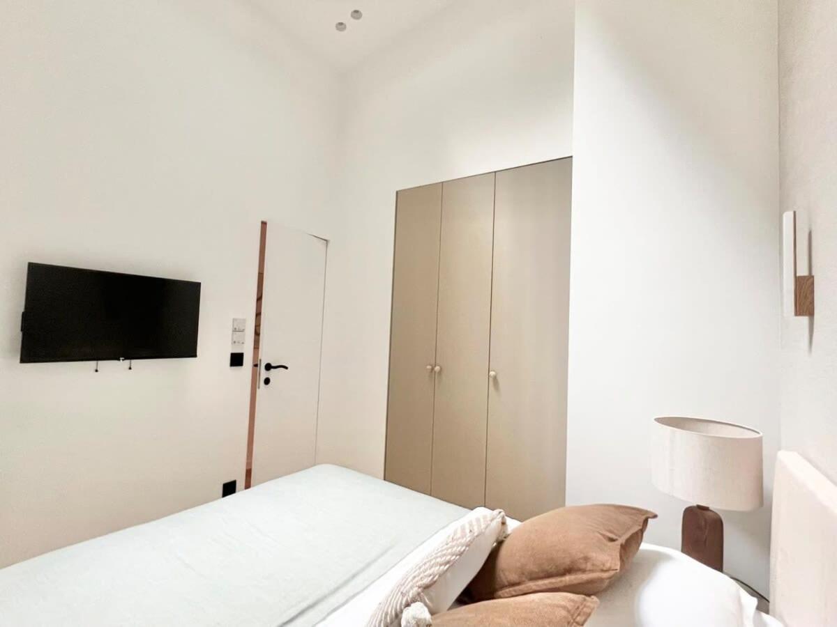 Magnifique Appartement Familial Et Spacieux - 6P - Flat-Guest Parigi Esterno foto