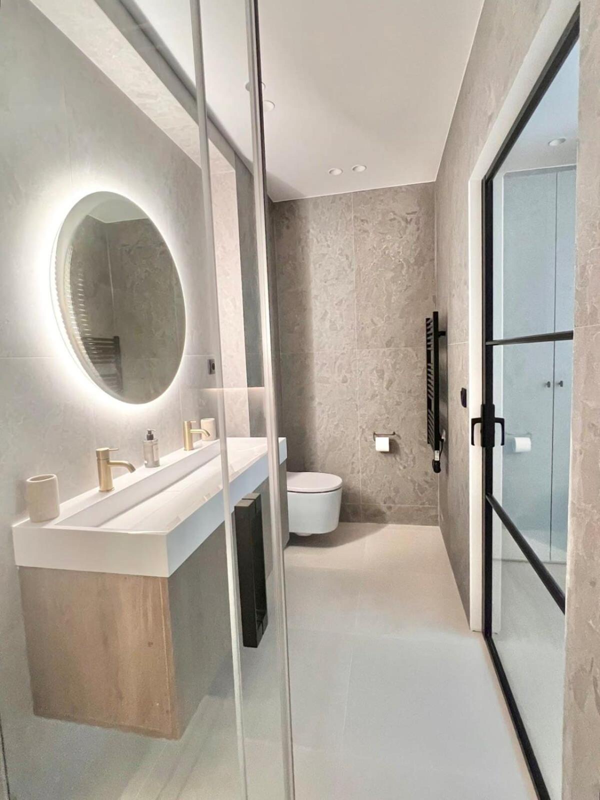 Magnifique Appartement Familial Et Spacieux - 6P - Flat-Guest Parigi Esterno foto