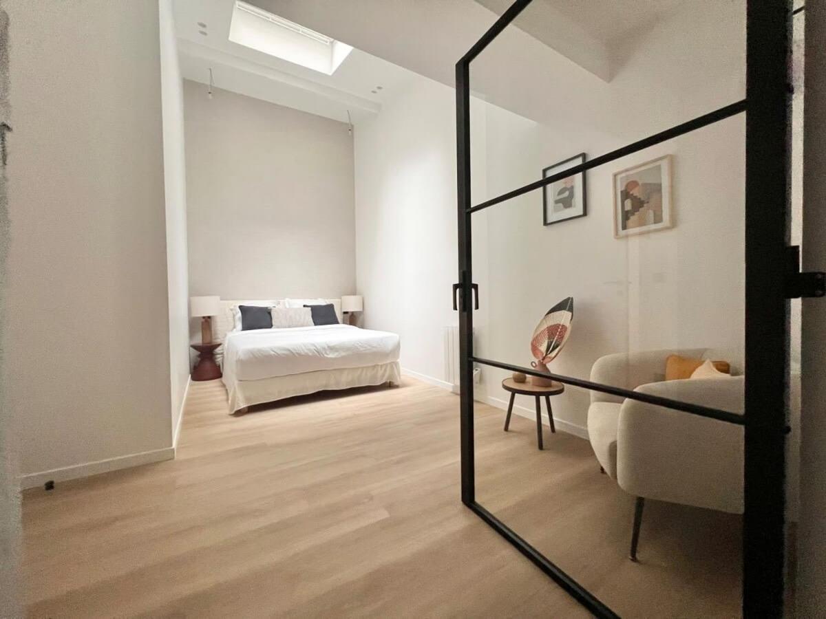 Magnifique Appartement Familial Et Spacieux - 6P - Flat-Guest Parigi Esterno foto