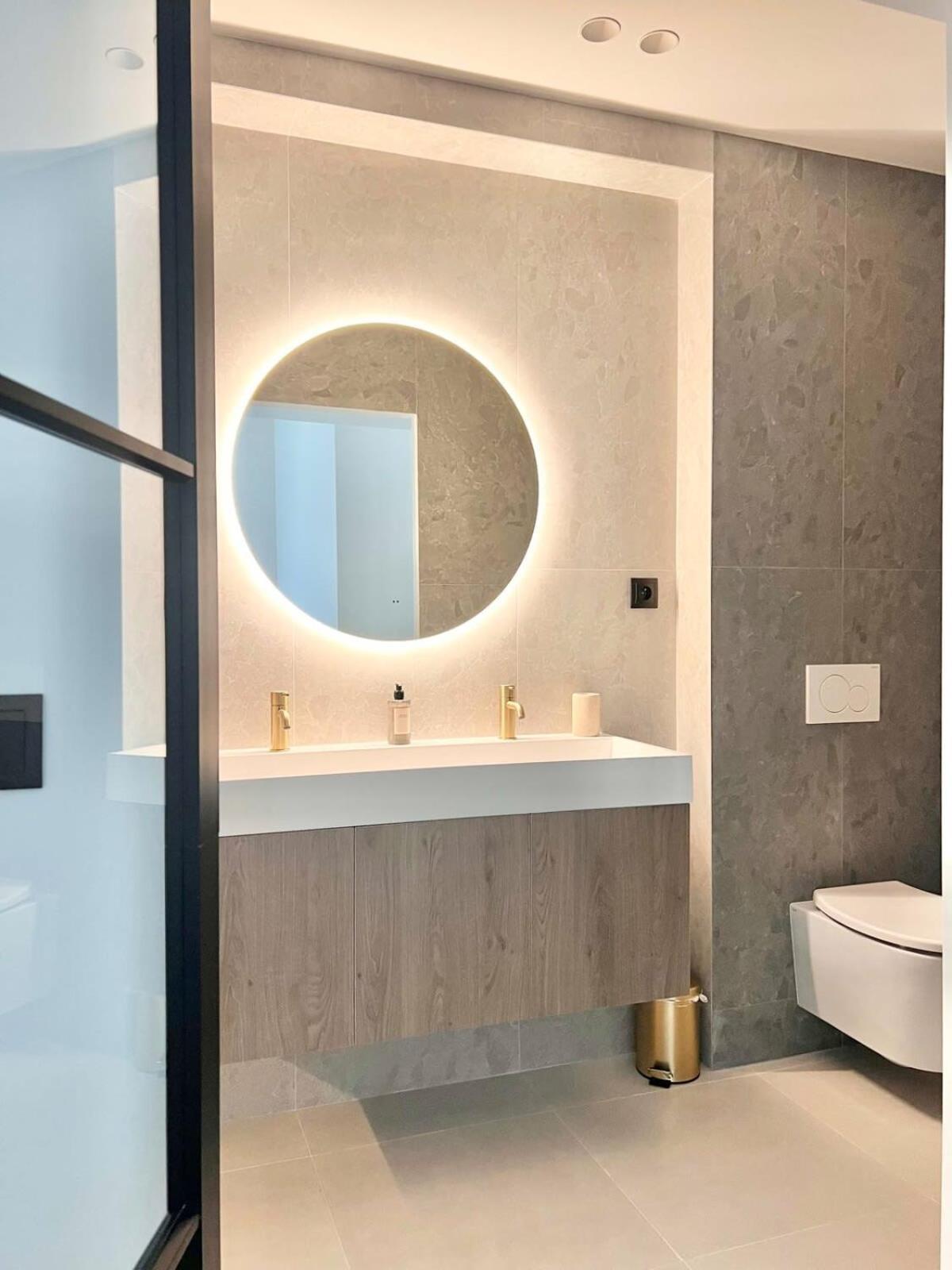 Magnifique Appartement Familial Et Spacieux - 6P - Flat-Guest Parigi Esterno foto